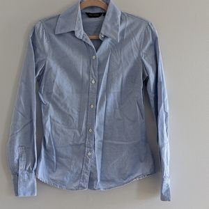 Zara Button-down Shirt
